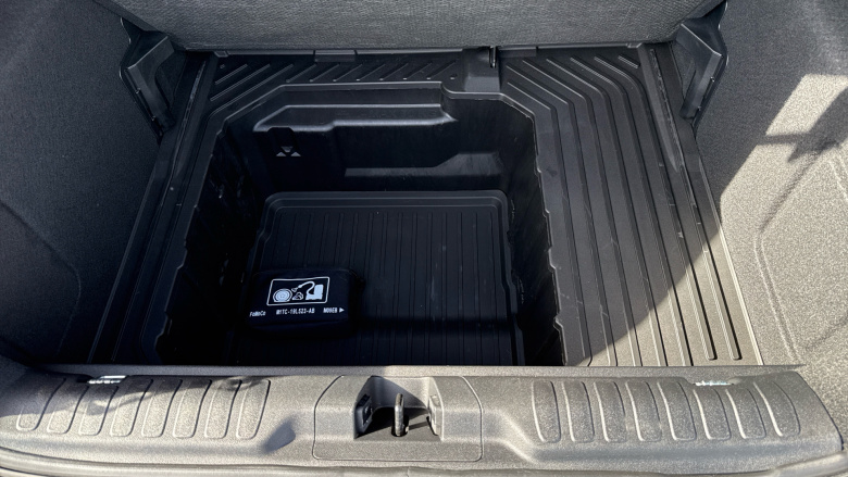 Ford Puma ST 1.5 EcoBoost ST 5dr Petrol Hatchback